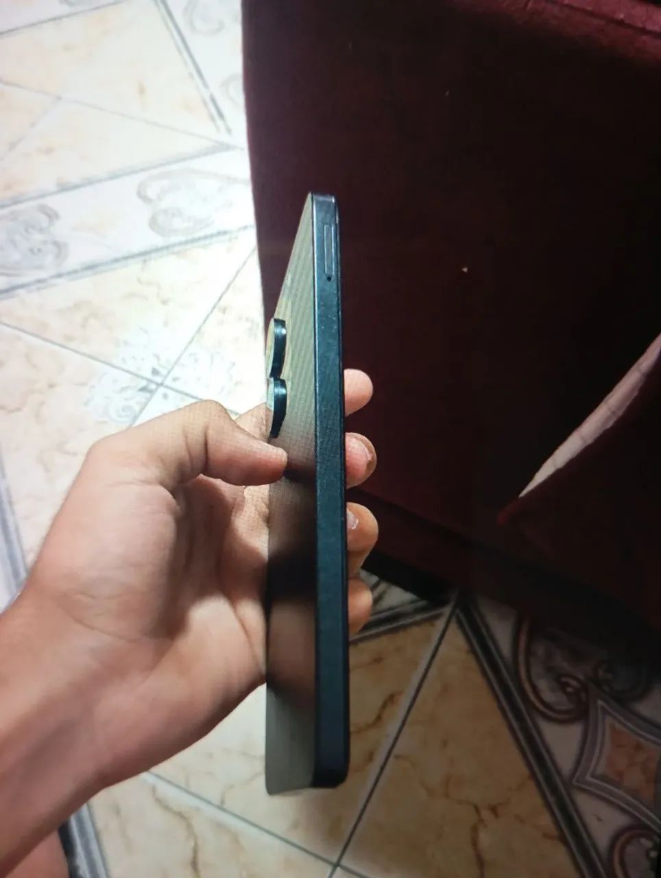 Redmi 13c 256gb 8ram - Foto 5