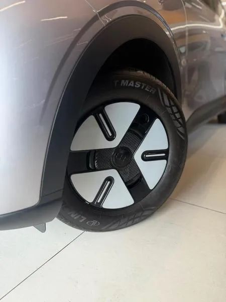 Geely EX2 Pro 2026 - Foto 4