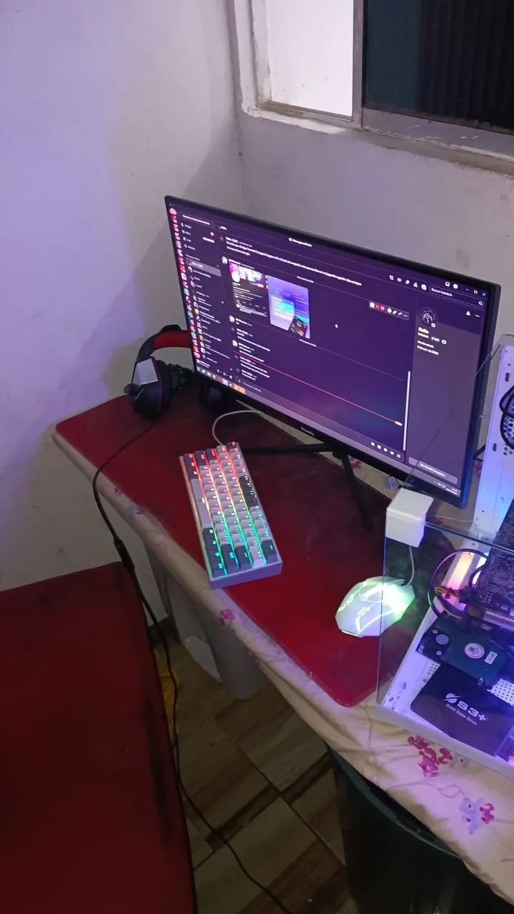 PC PRA TROCAR EM IPHONE - Foto 2