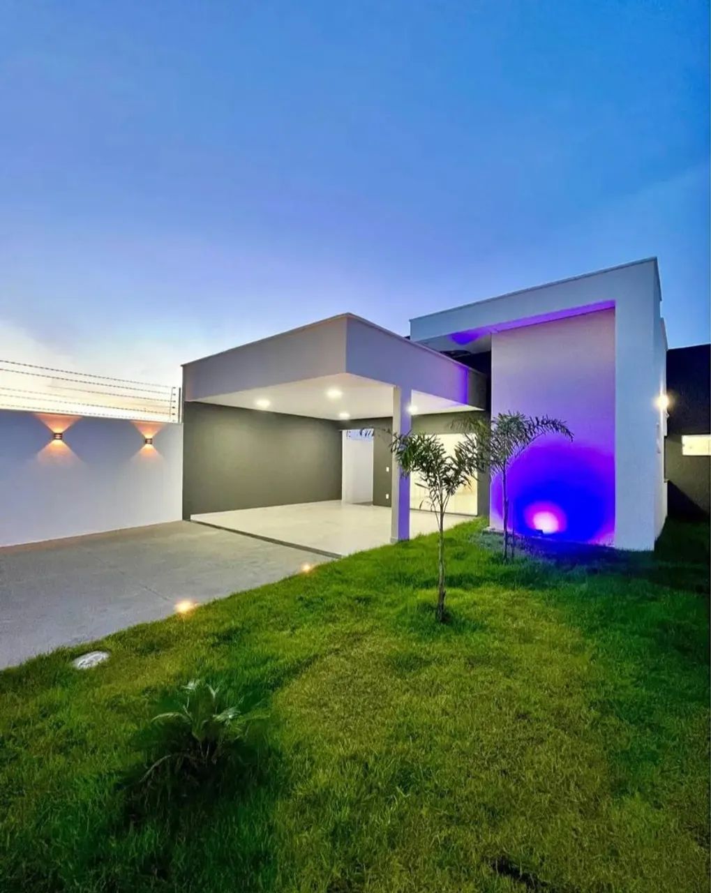 Casa no Ipê 