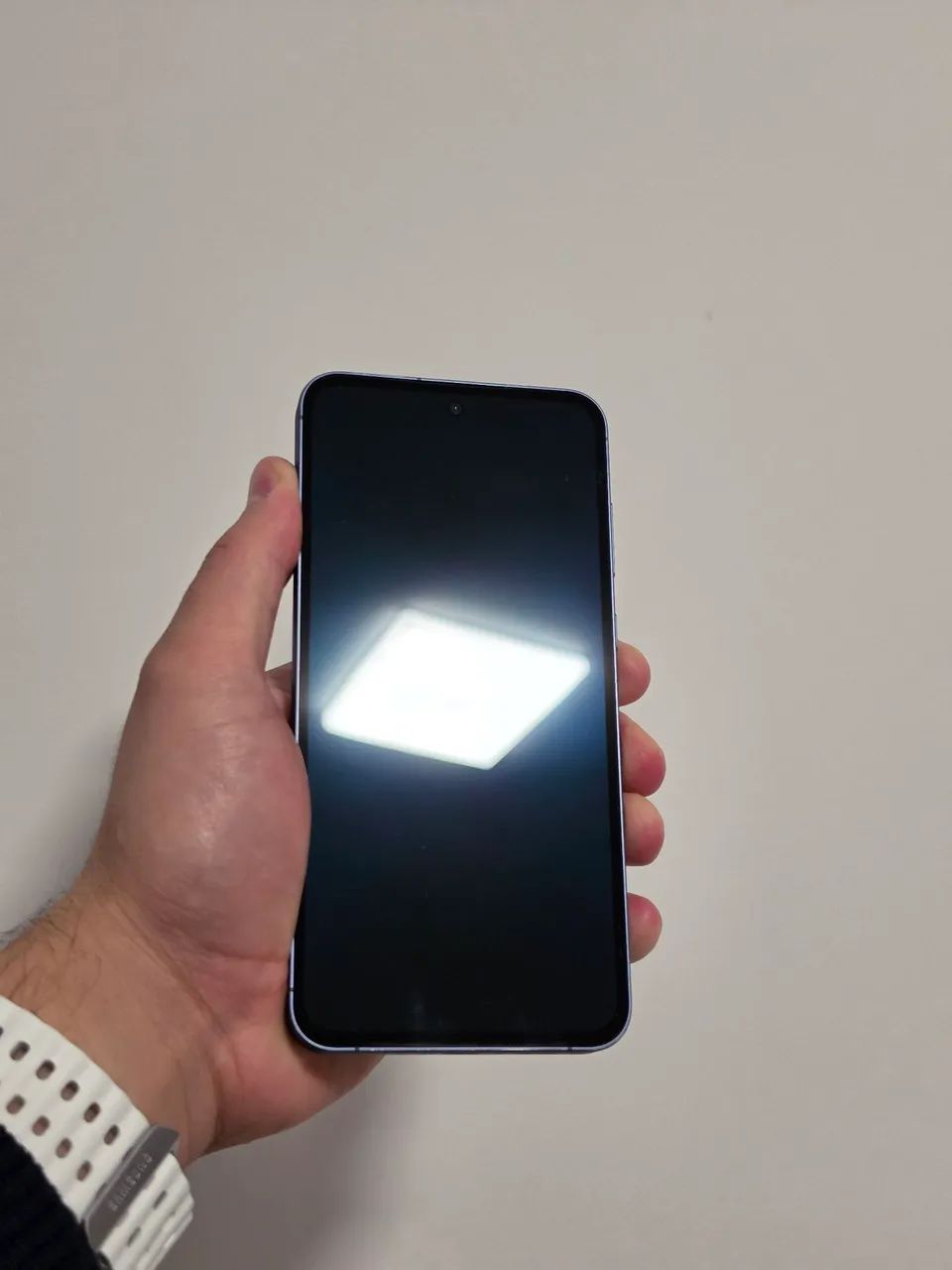 Samsung Galaxy A55 256 GB Na Caixa Completo  - Foto 5