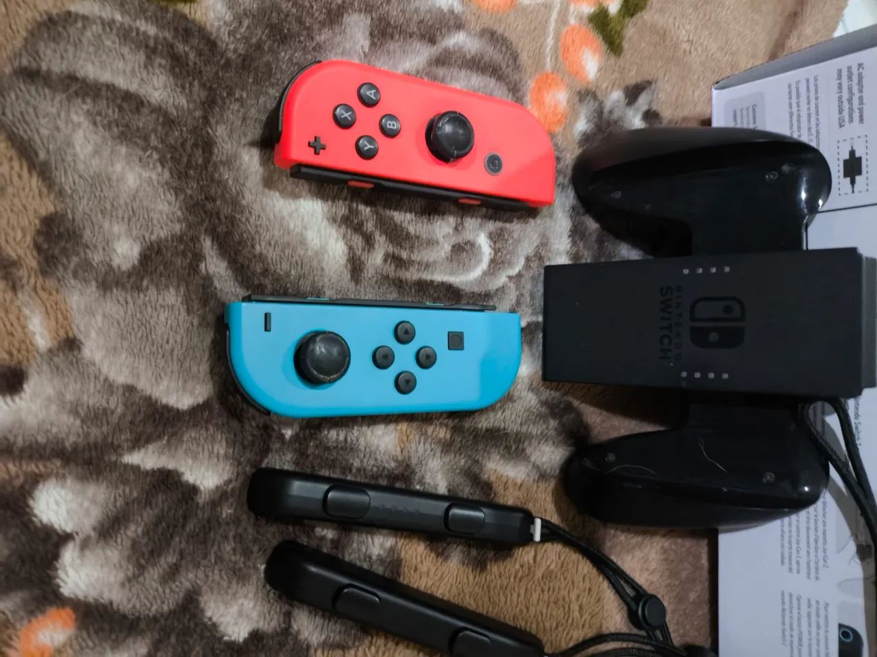 Videogame switch 1 - Foto 2