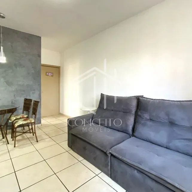 APARTAMENTO | 2 QUARTOS | 1 VAGA - PLANALTO - Foto 3