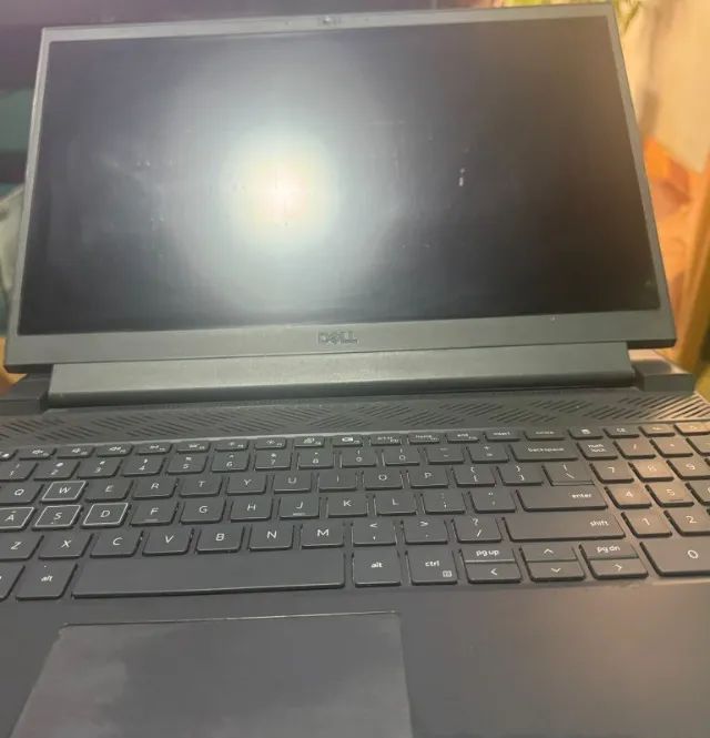 Vendo Notebook - Dell G15 - Modelo 5511 - Foto 4
