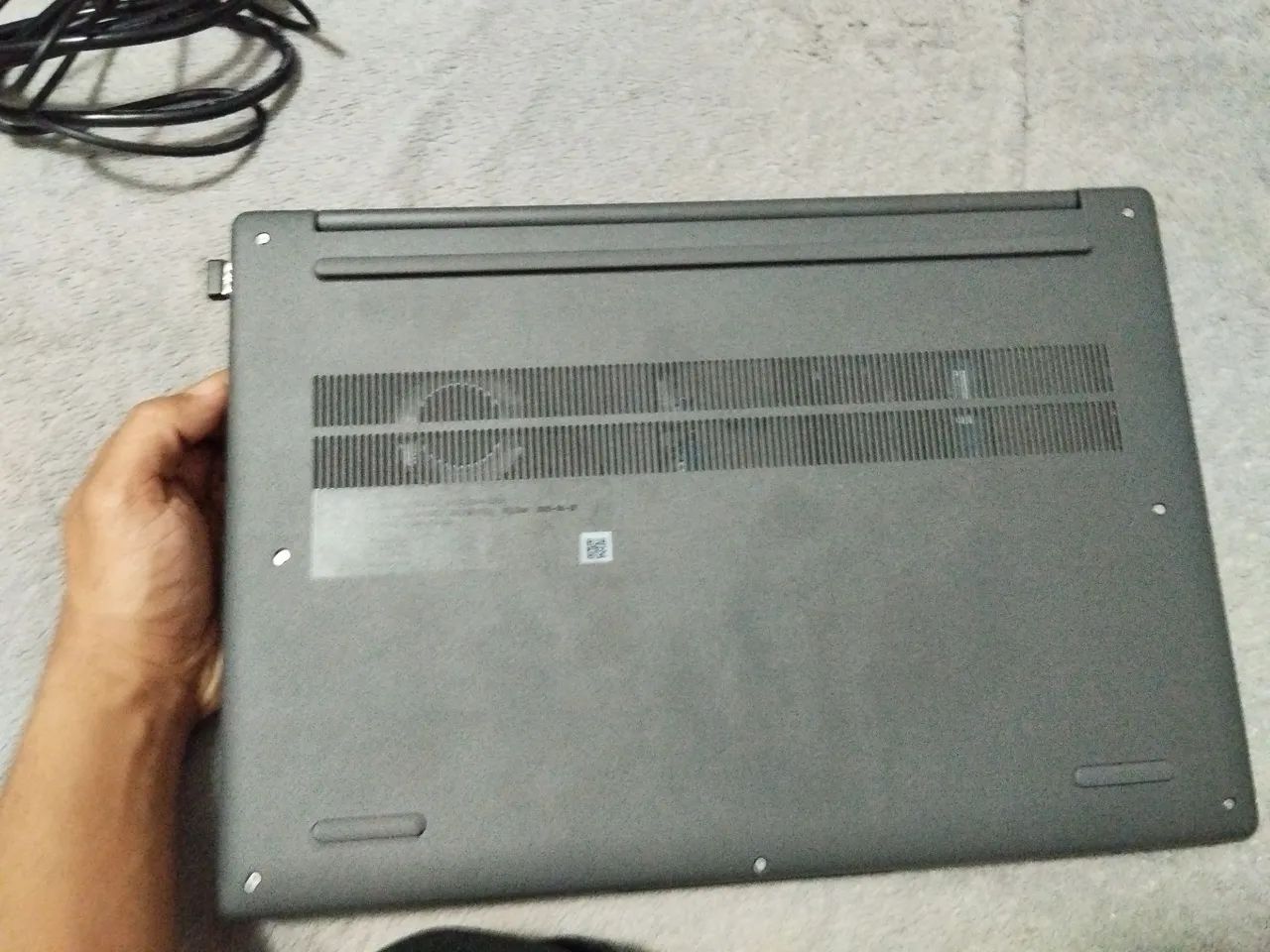 Notebook LENOVO IDEAPAD