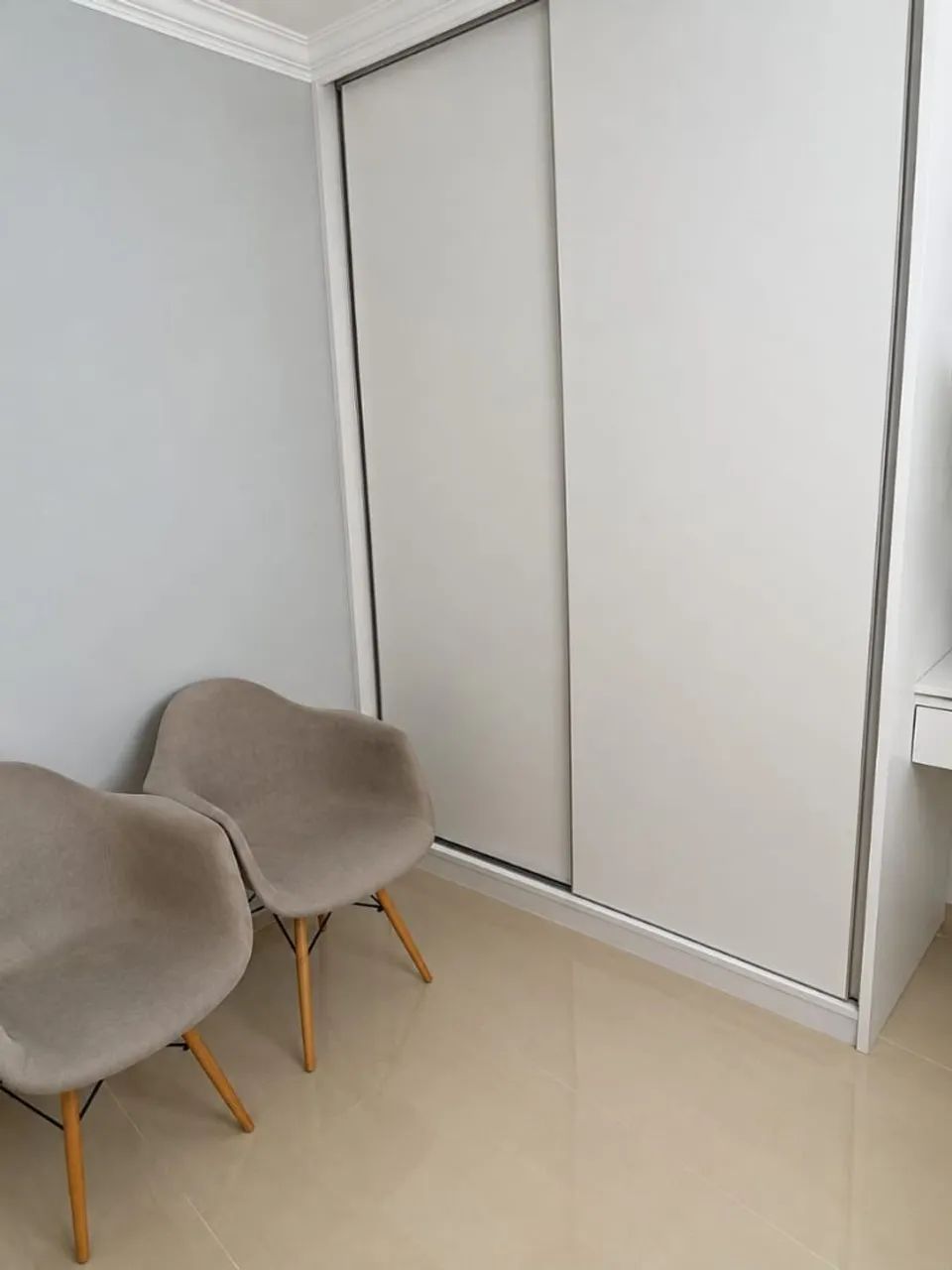 Apartamento Locação  - Foto 3