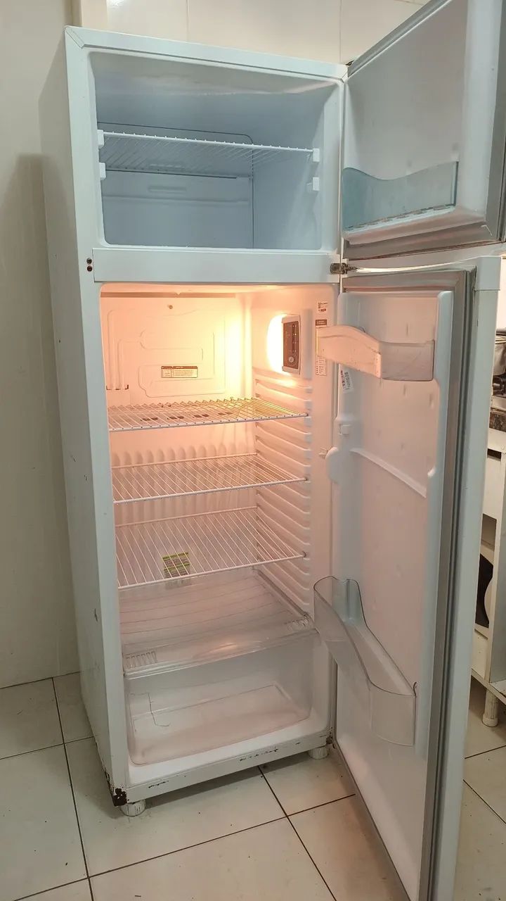 Vendo Geladeira no bairro dos Ingleses  - Foto 5