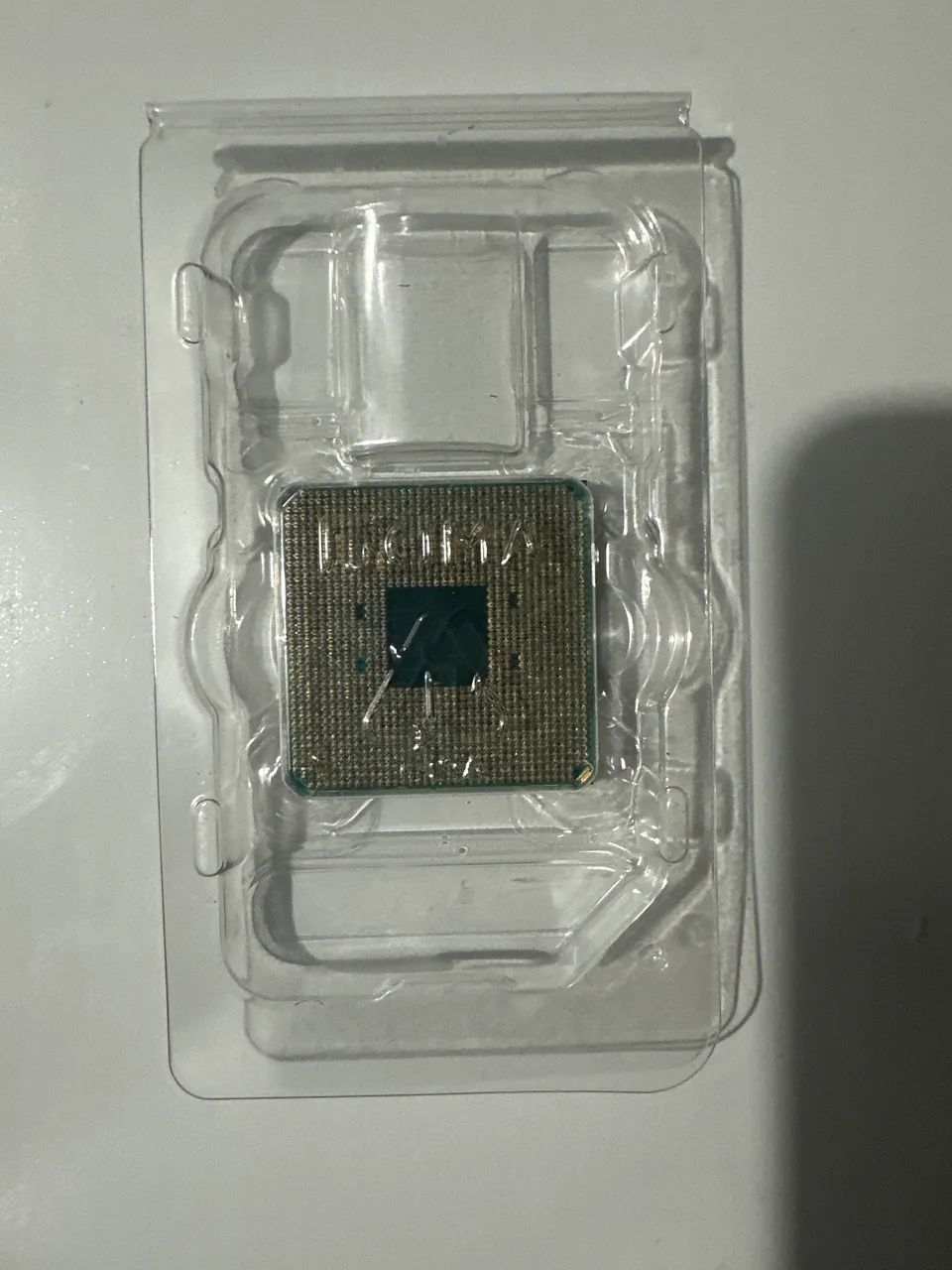 PROCESSADOR AMD ATLHON 3000 - Foto 2