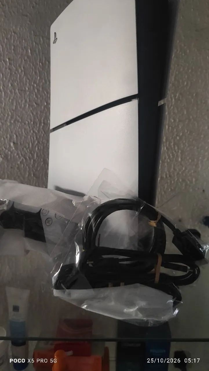 PS5 slim 13.60 - Foto 2