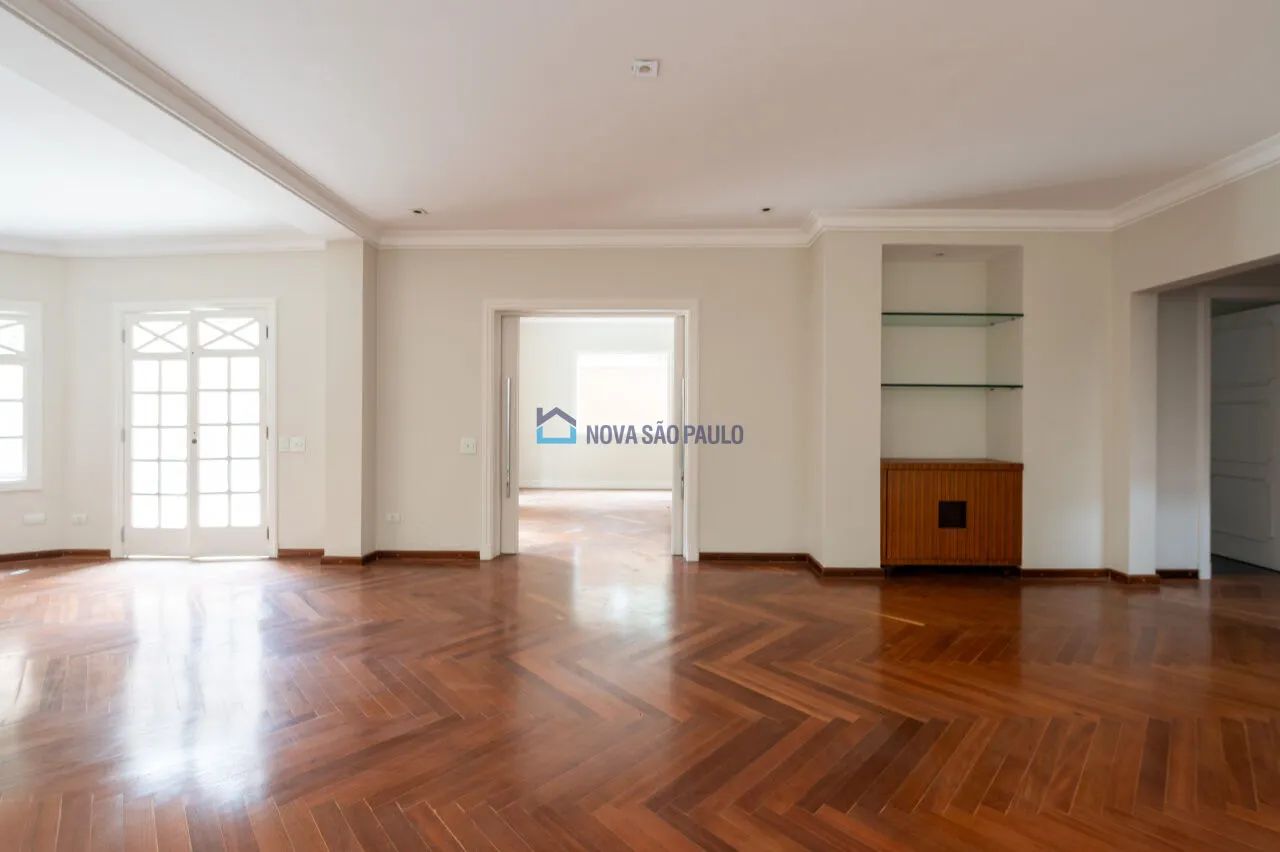 Sobrado 384m² - 4 , 2 Suítes - Jardim América - Foto 4