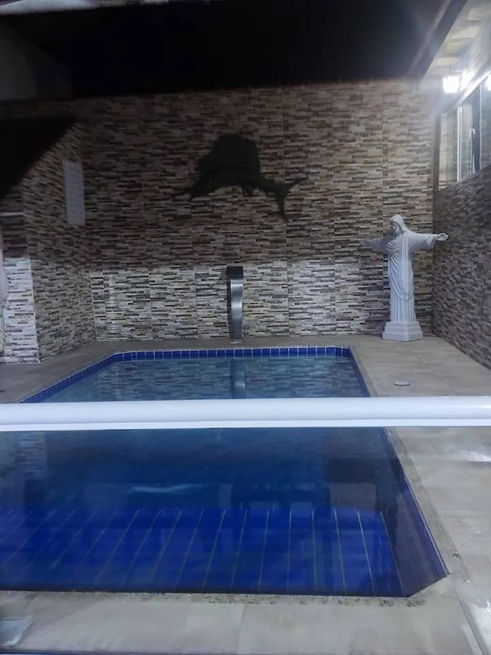 Alugo casa pra temporada  - Foto 2