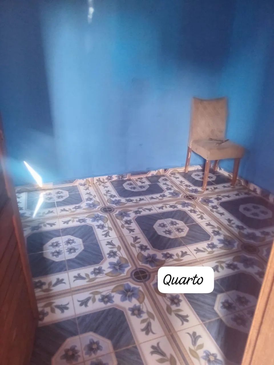 Casa pra alugar 