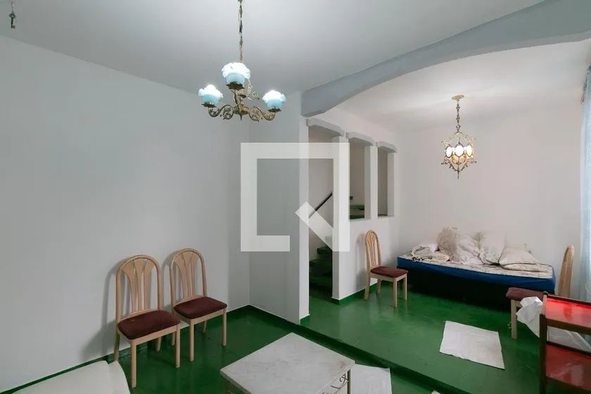 Casa à Venda - Ouro Preto, 4 Quartos, 117 m2