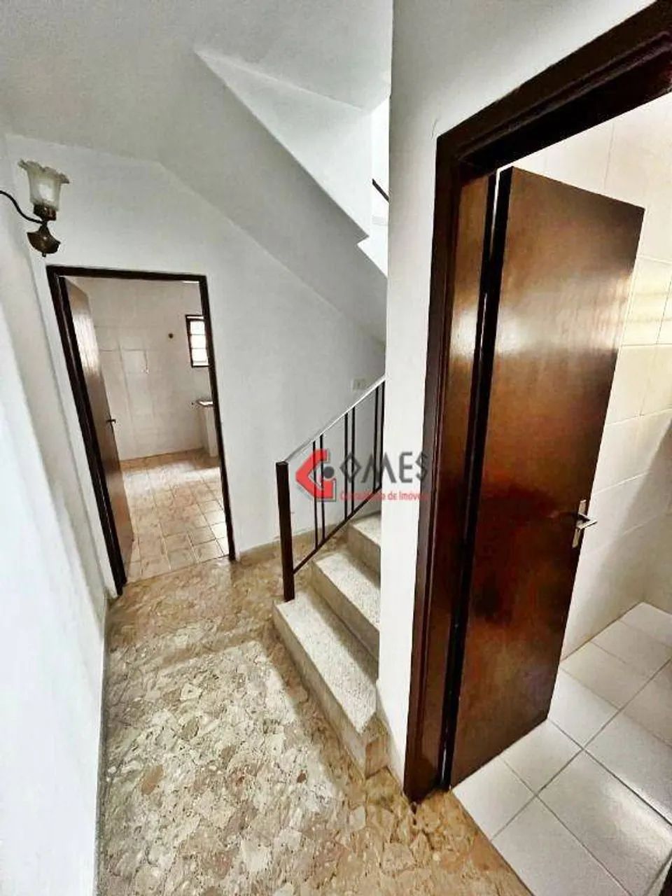 Sobrado com 2 dormitórios para alugar, 110 m² por R$ 2.954,23/mês - Planalto - São Bernard - Foto 5