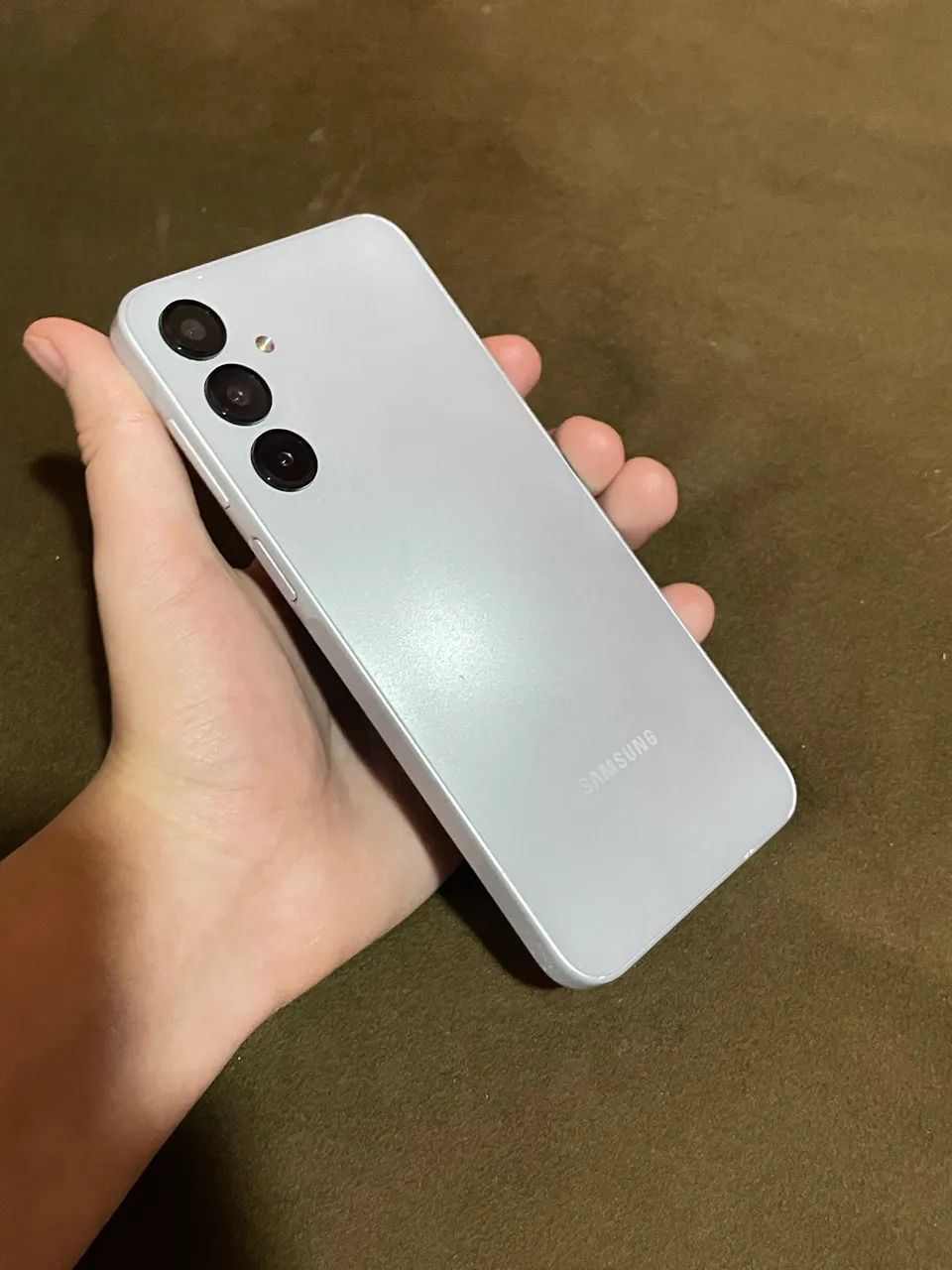 Celular Samsung A16  - Foto 4