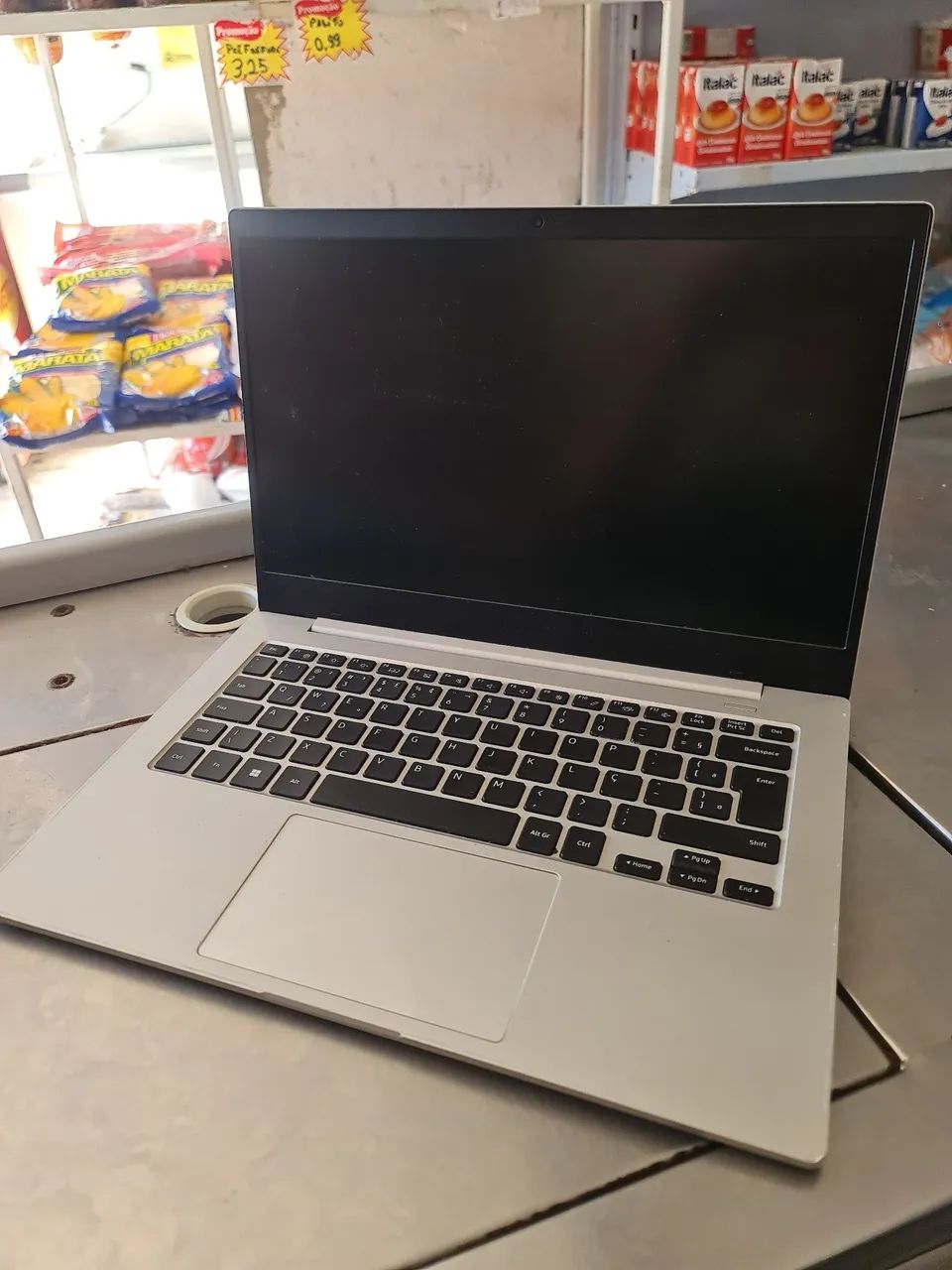 Notebook Samsung Book Go  - Foto 2