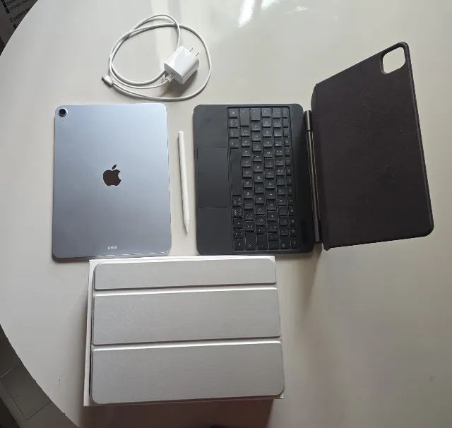 iPad Air M3 + AppleCare - Foto 3