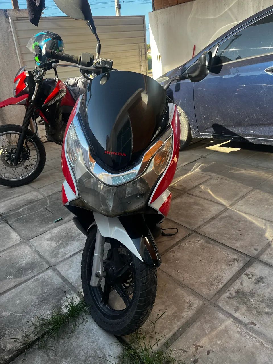 HONDA PCX 150 - 2015 - Foto 2