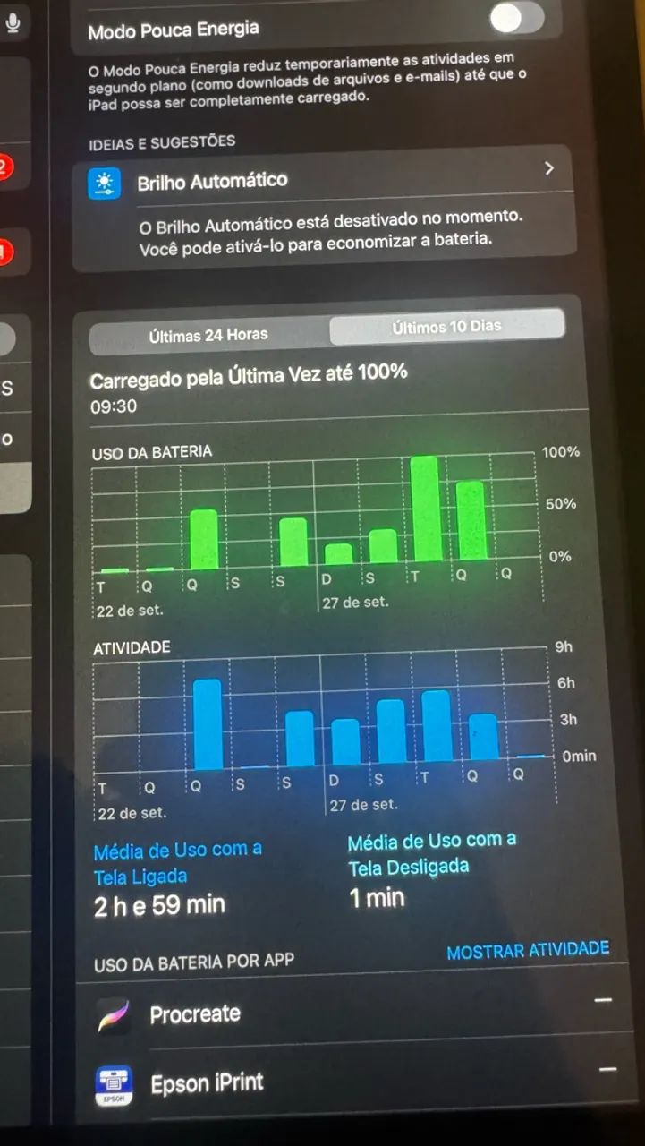Ipad 7 - Foto 5