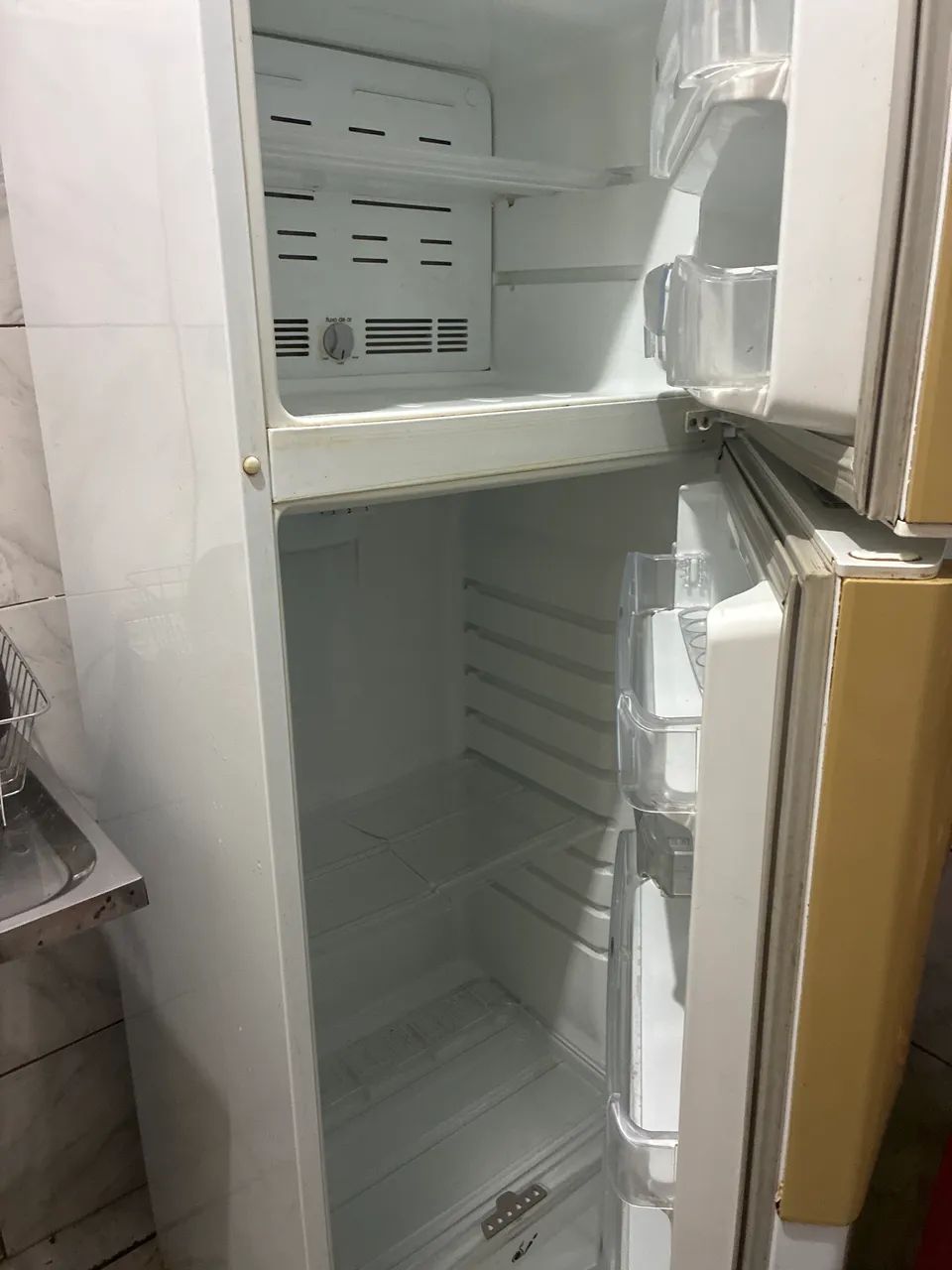 Geladeira Duplex - Foto 3