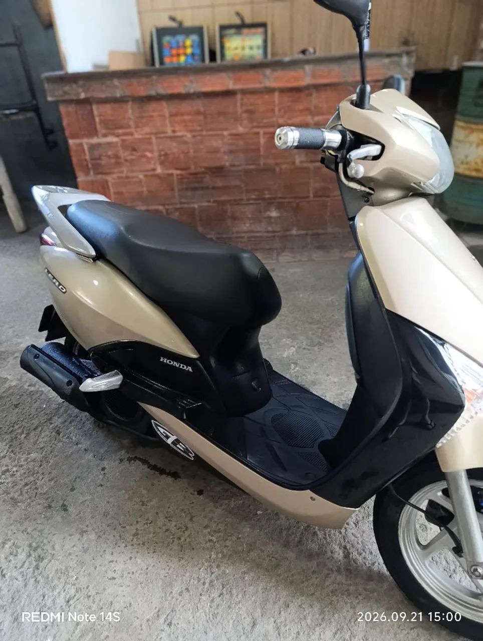 Honda  - Foto 2