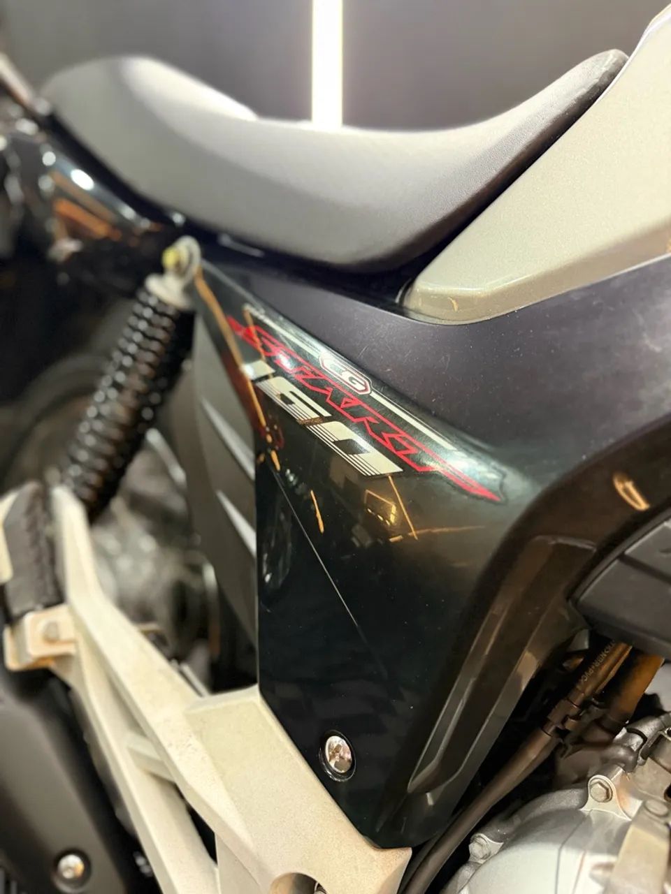 Honda Start 160  - Foto 4