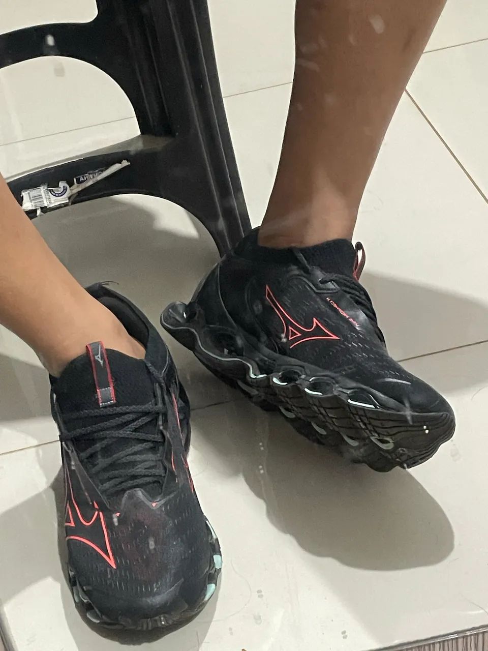 mizuno vietnam 14 - Foto 2