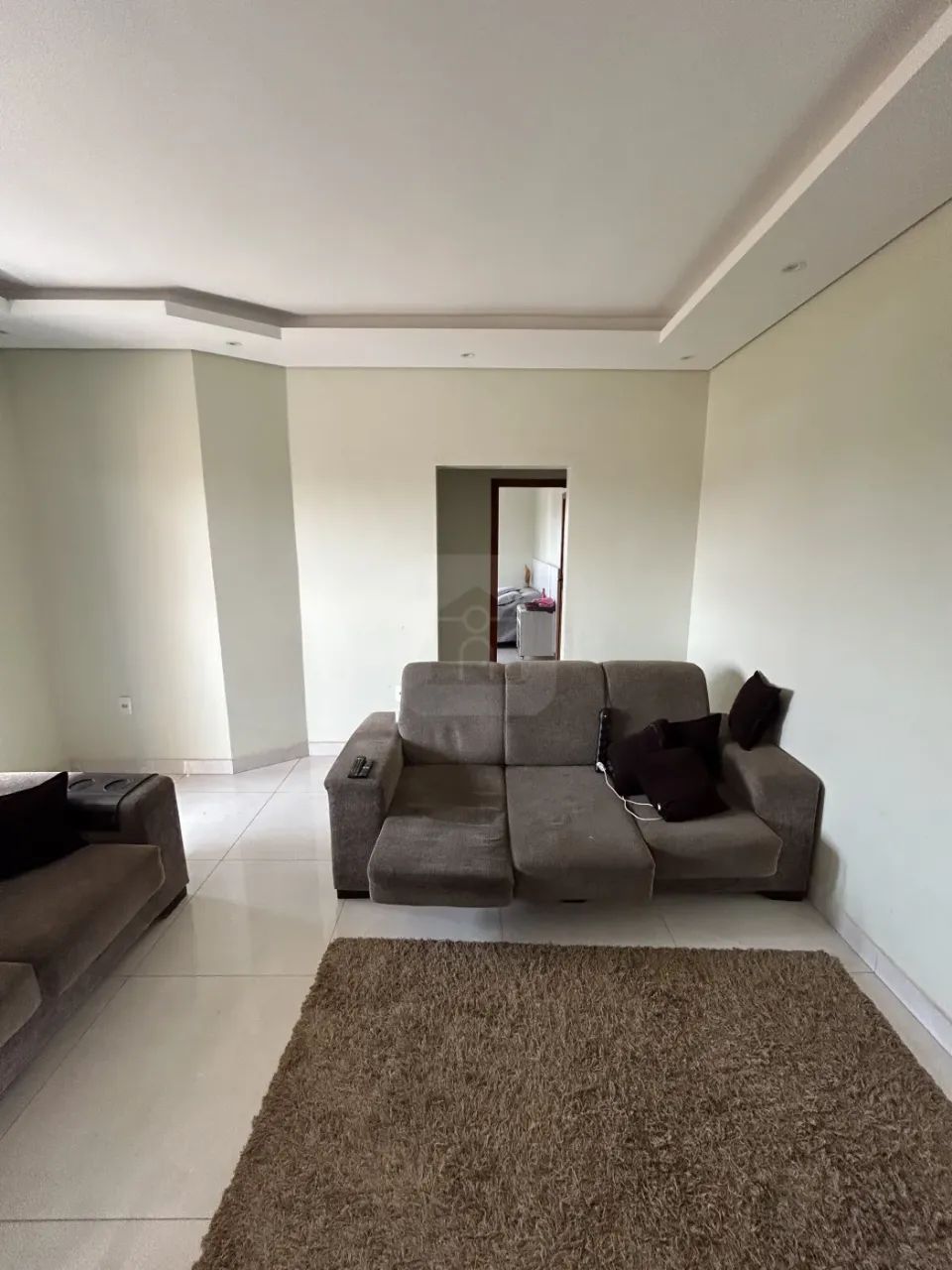 Barracão Comercial E Apartamento Cobertura Para Venda Em Uberlândia - Foto 4