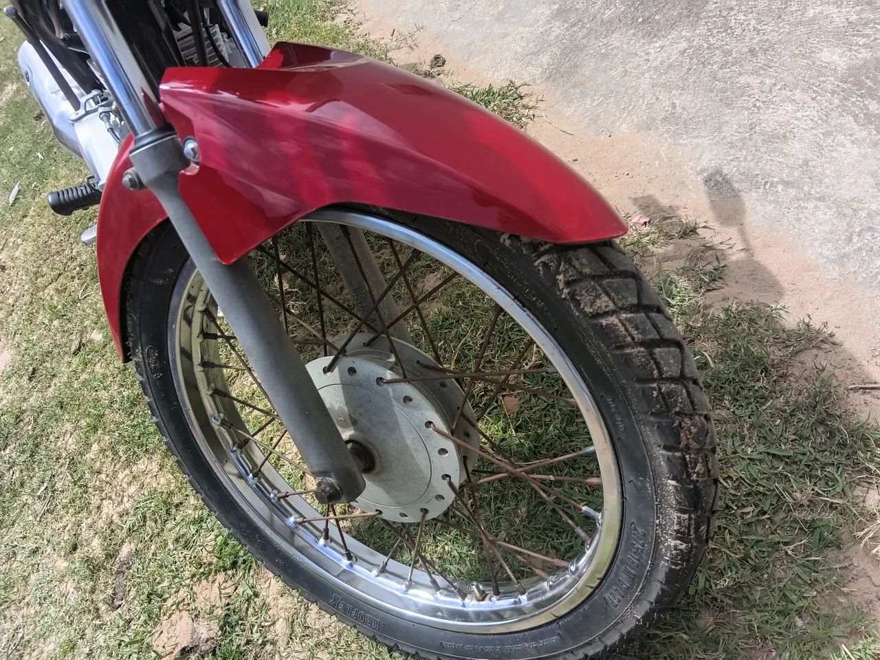 Moto nova 2017 - Foto 3