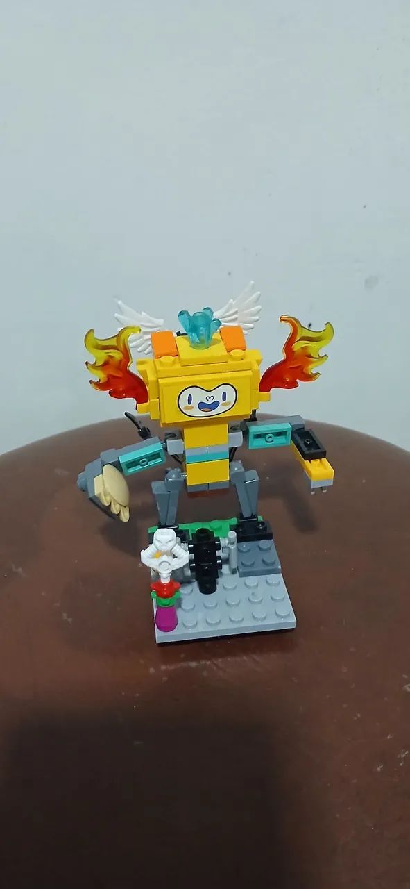 Lote de legos  - Foto 2