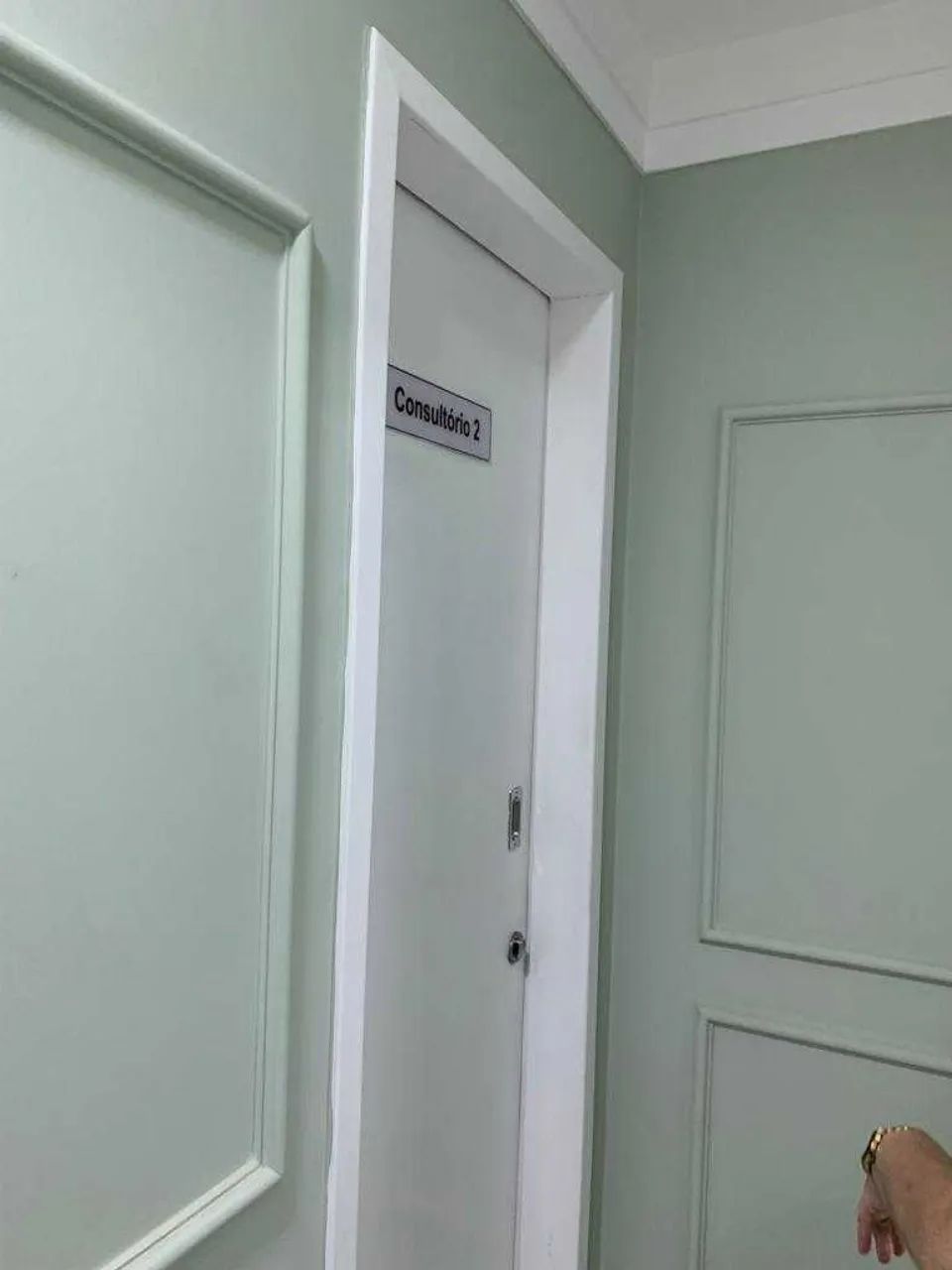 SALA COMERCIAL NO ED. PAULO FIGUEIREDO - M.CC - ANDAR ALTO - LESTE [32399] - Foto 3