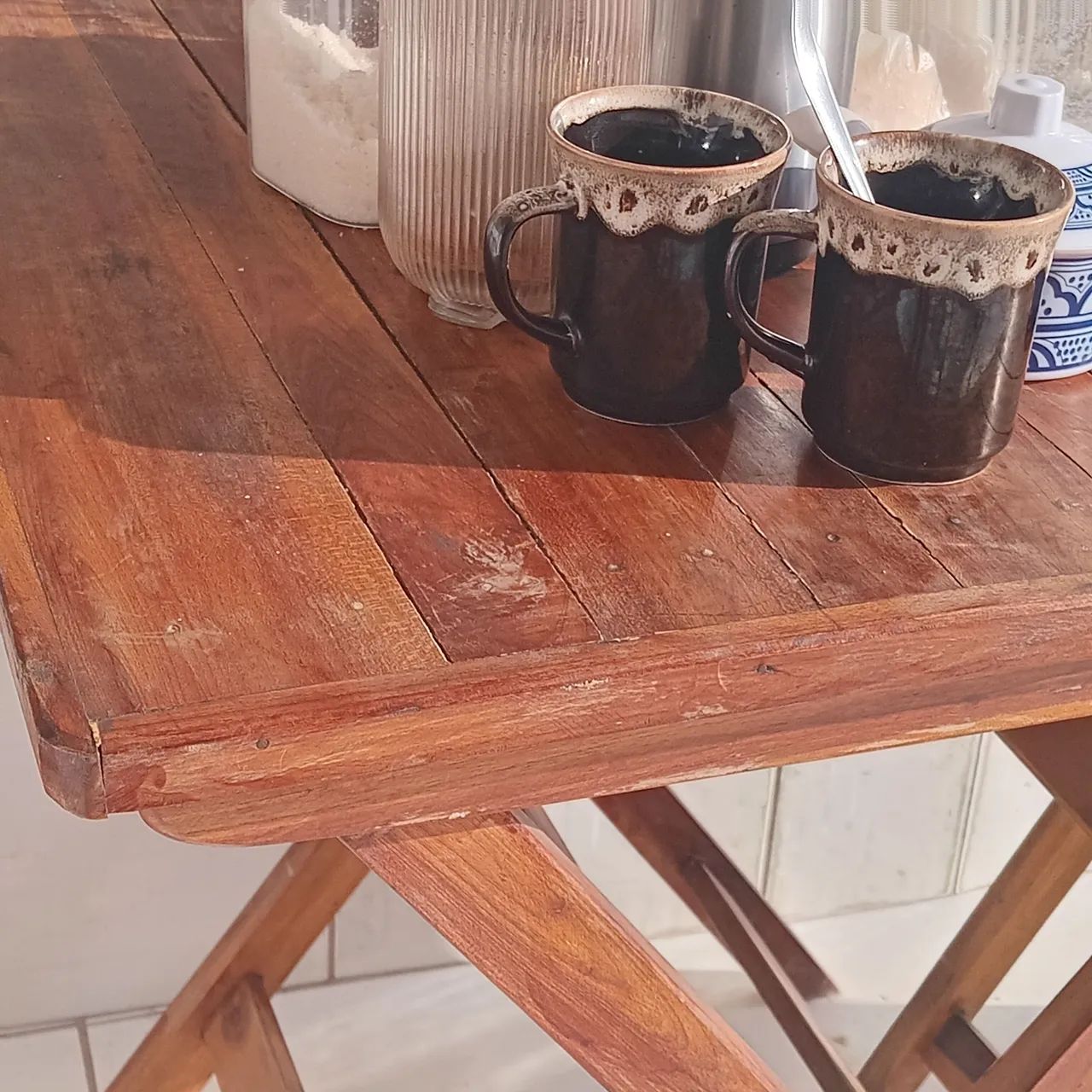 Mesa para bar,restaurante etc.... - Foto 3