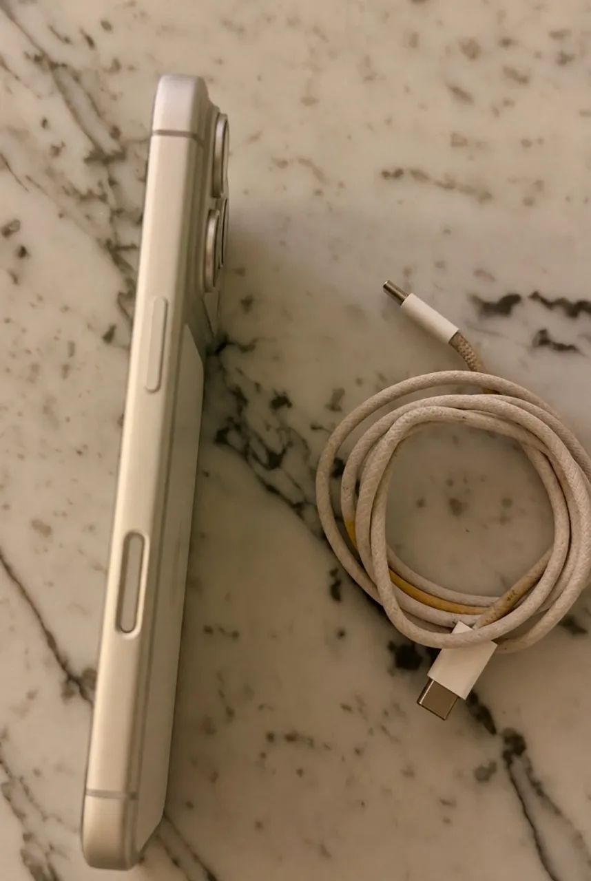 Iphone 17 Pro 256 Prata - Foto 3