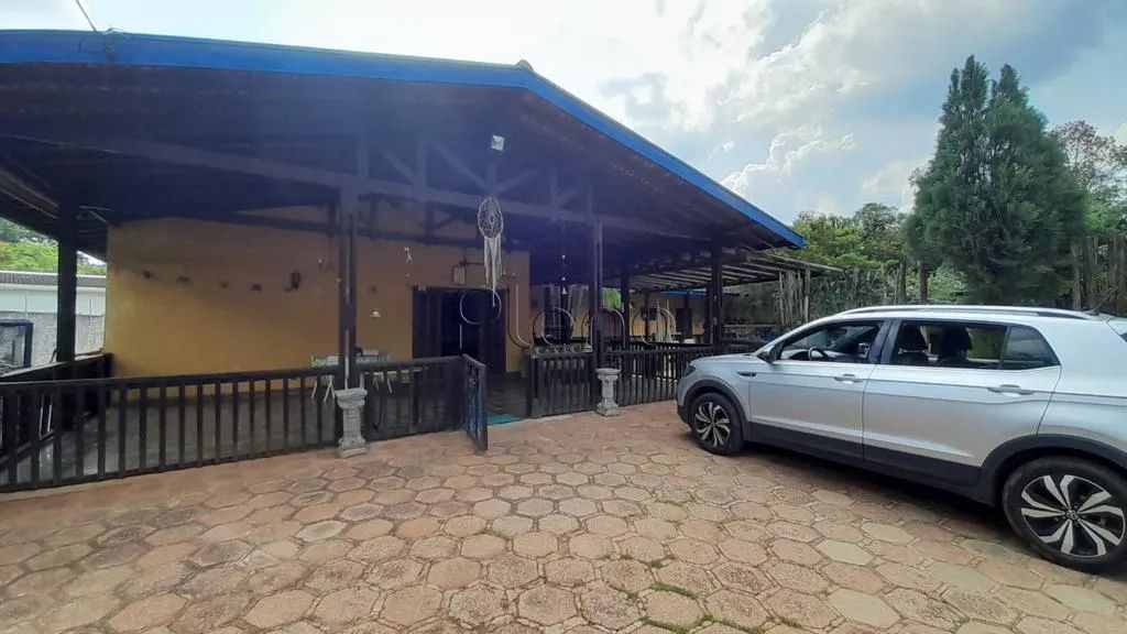Chácara à venda e para alugar em Campinas, Barão Geraldo, com 4 suítes, com 474 m² - Foto 3