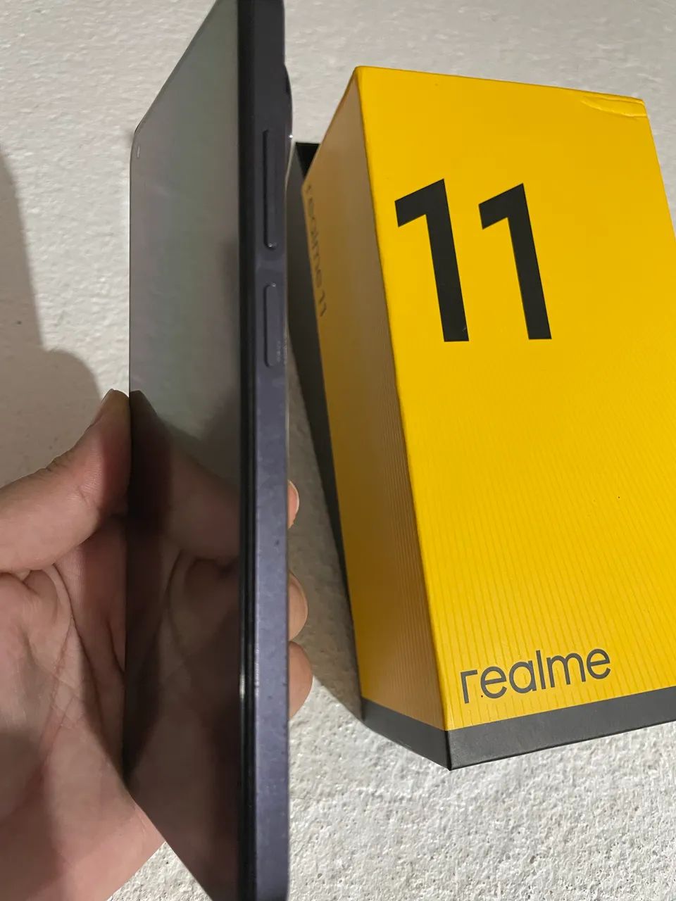 Realme 11 - Foto 4