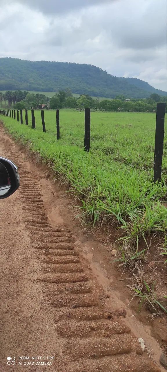 FAZENDA 111 ALQUEIRES 70 DE PASTO PERTO DE PARAÍSO