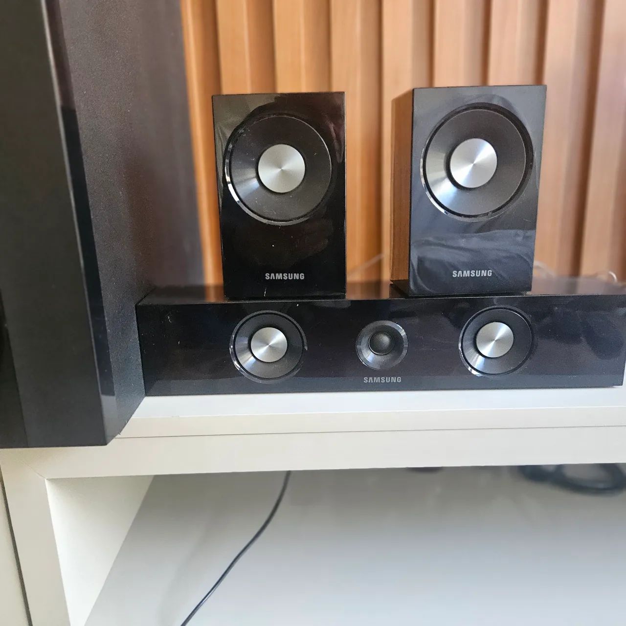 Home theater Samsung - Foto 2