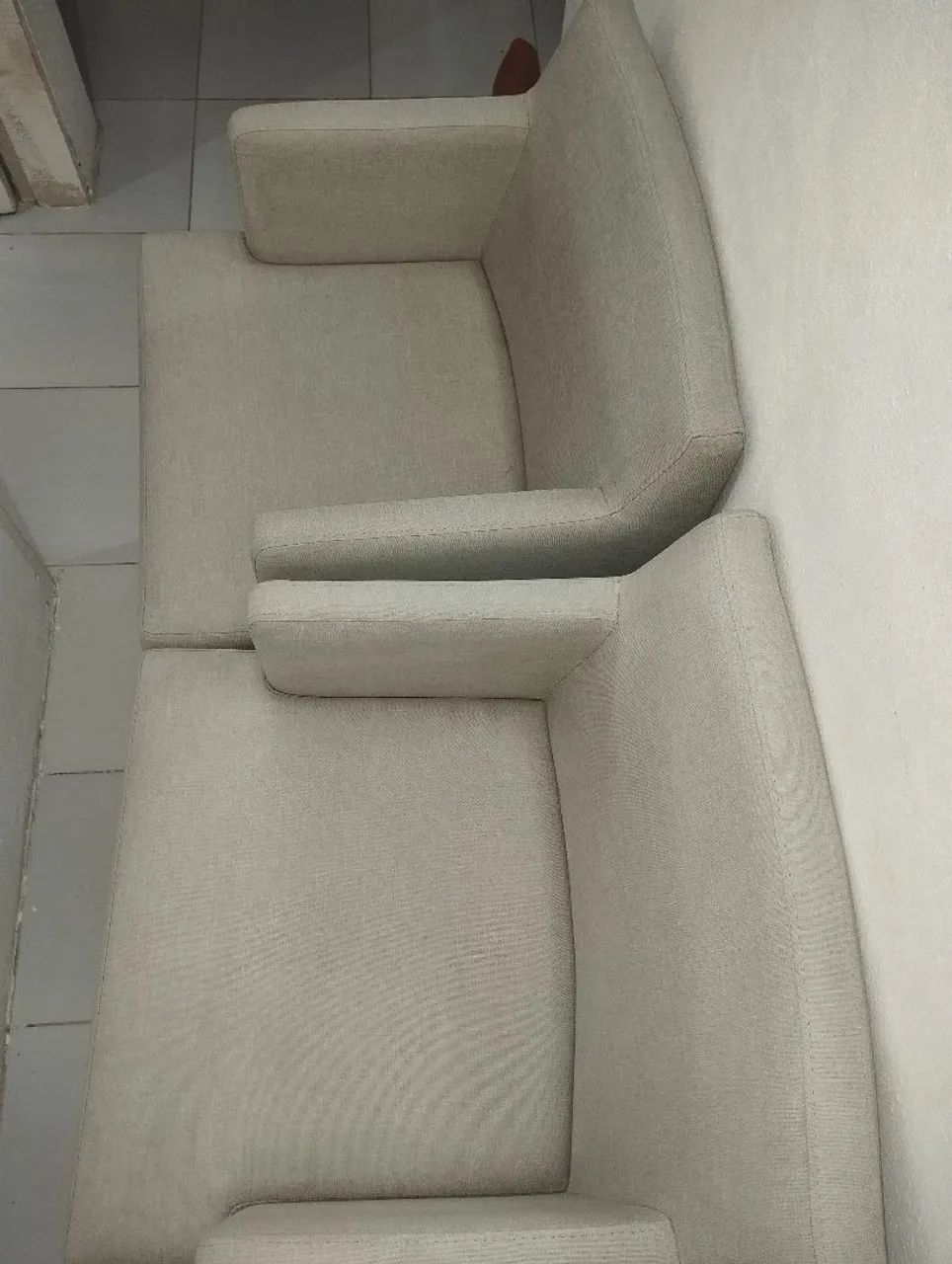 Conjunto de poltronas  - Foto 4