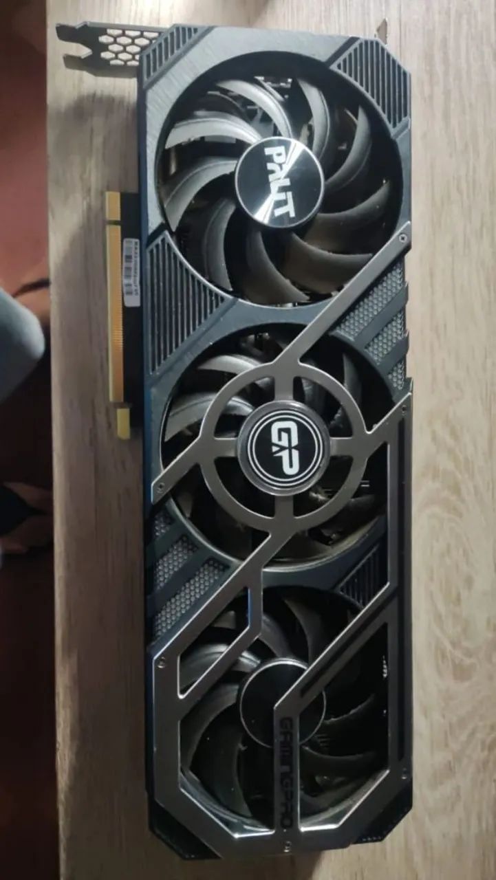 RTX 3070 ti  - Foto 5