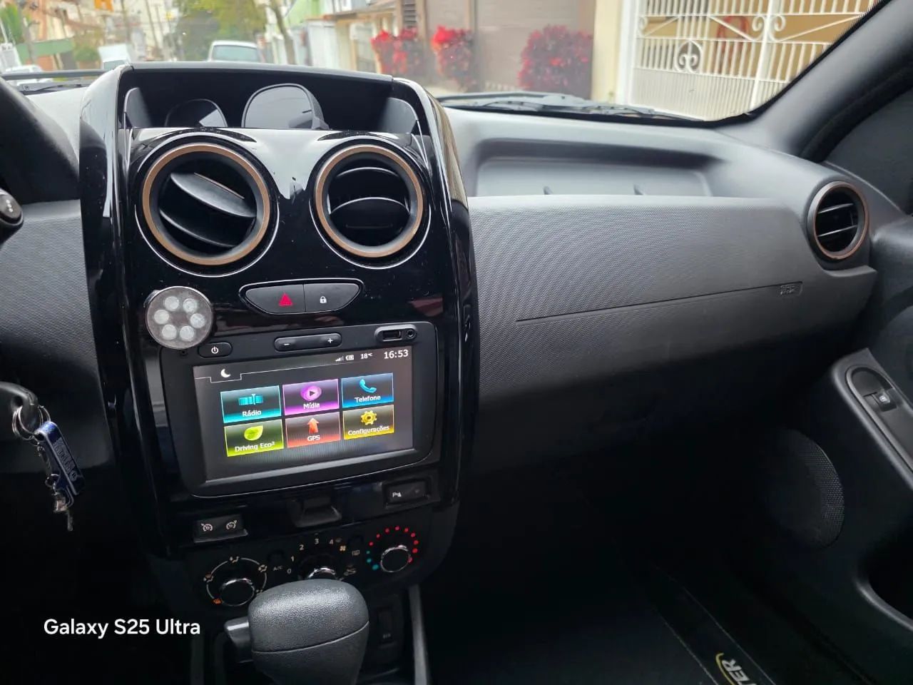 Renault Duster  - Foto 5
