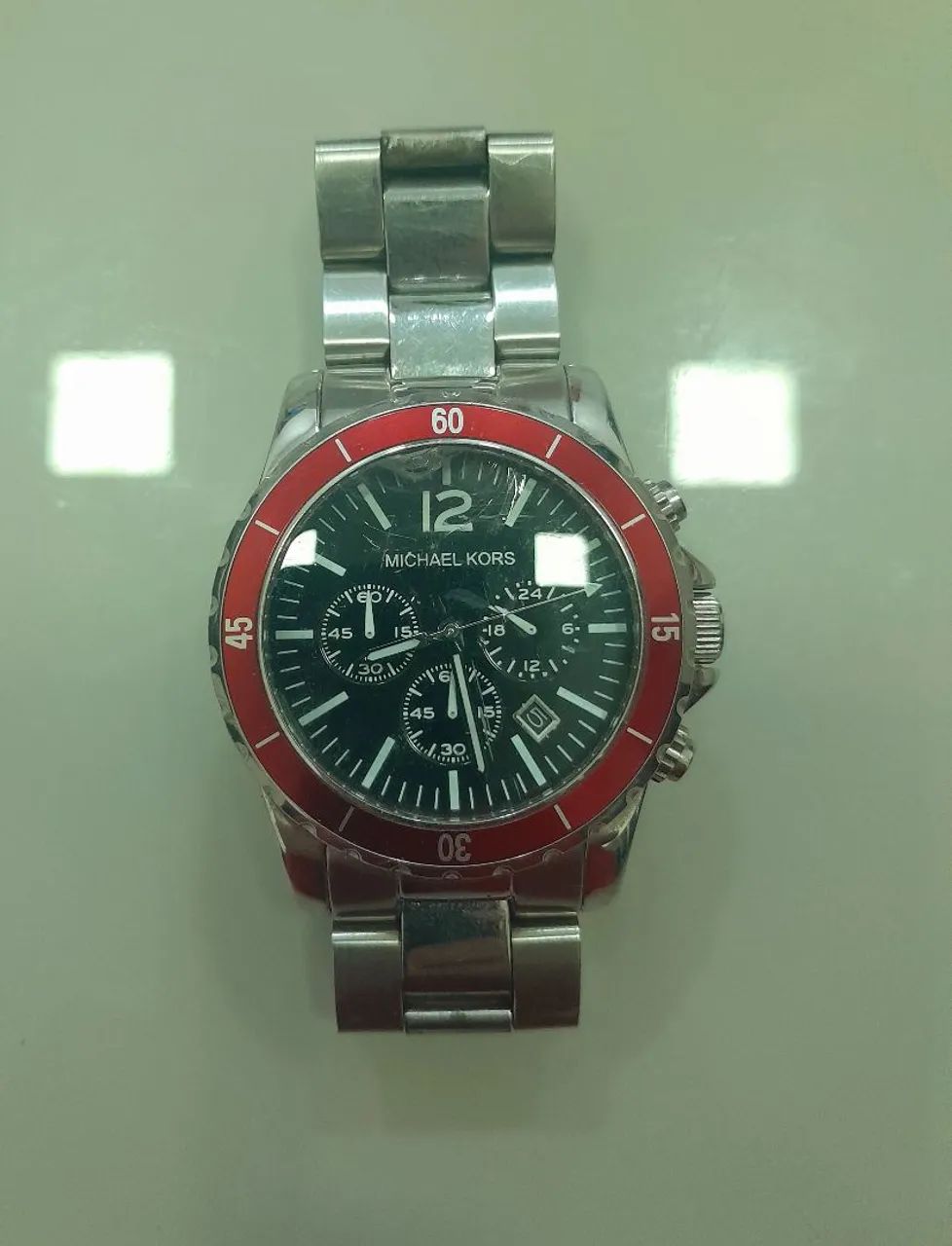 Relógio Michael Kors 