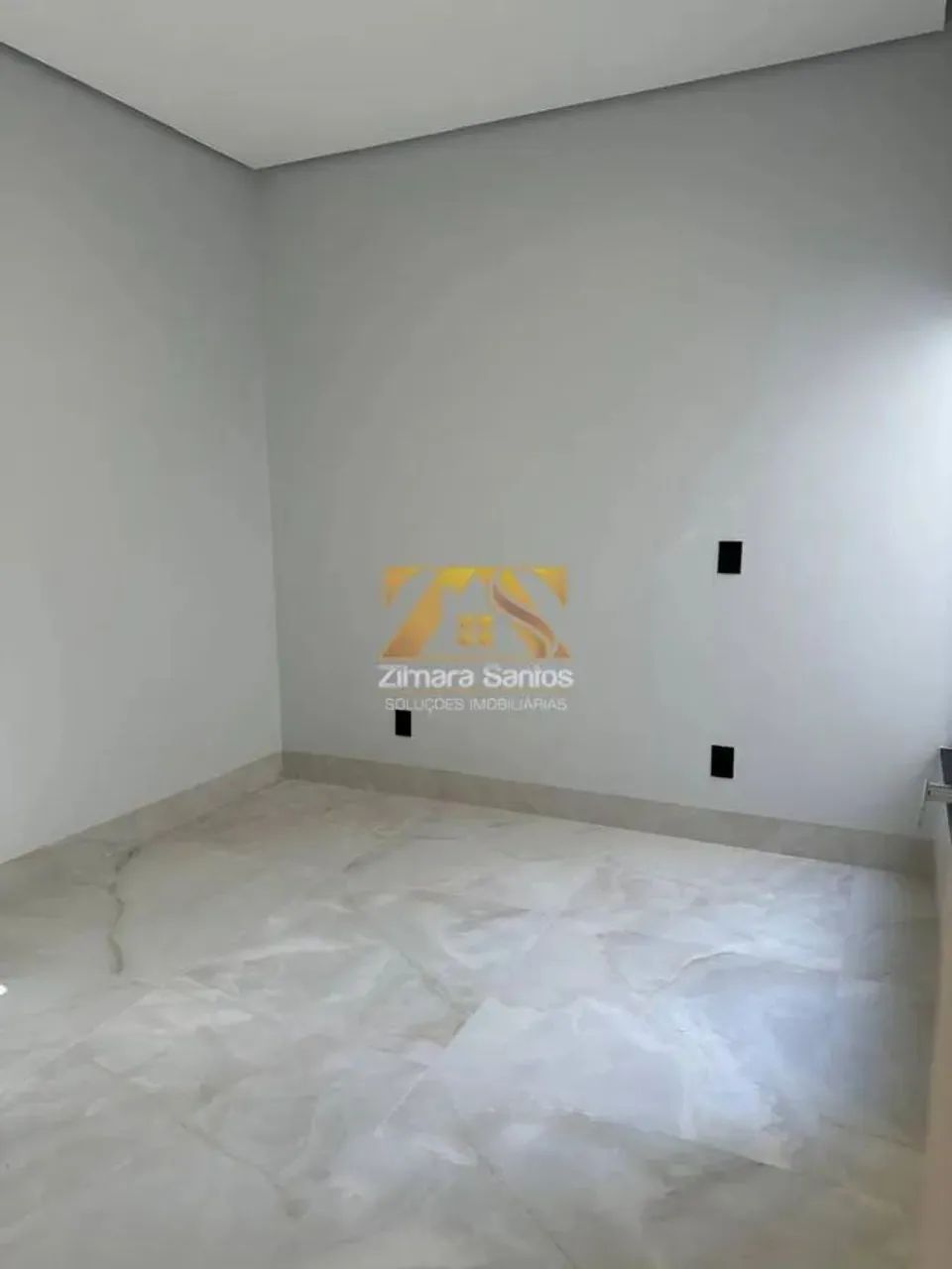 Casa com 3 suítes, 140 m² - 1205 sul (ARSO 122) - Próxima á Praia do Cajú- Palmas/TO - Foto 11