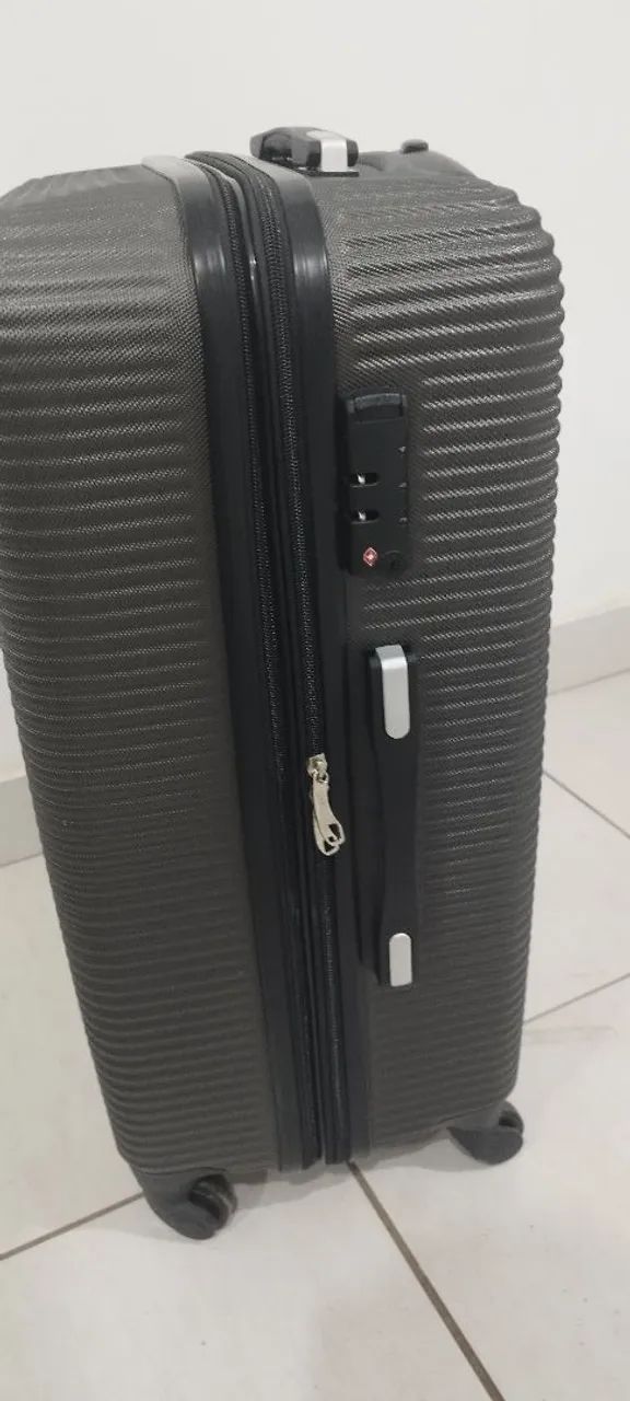 Mala de Viagem Sestini  - Foto 2