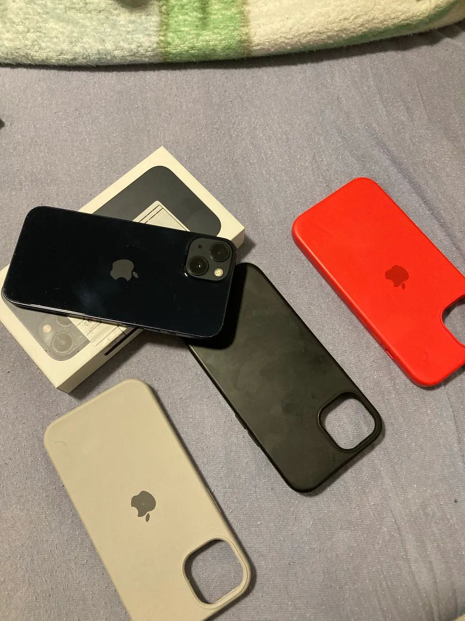 iPhone 13 128gb