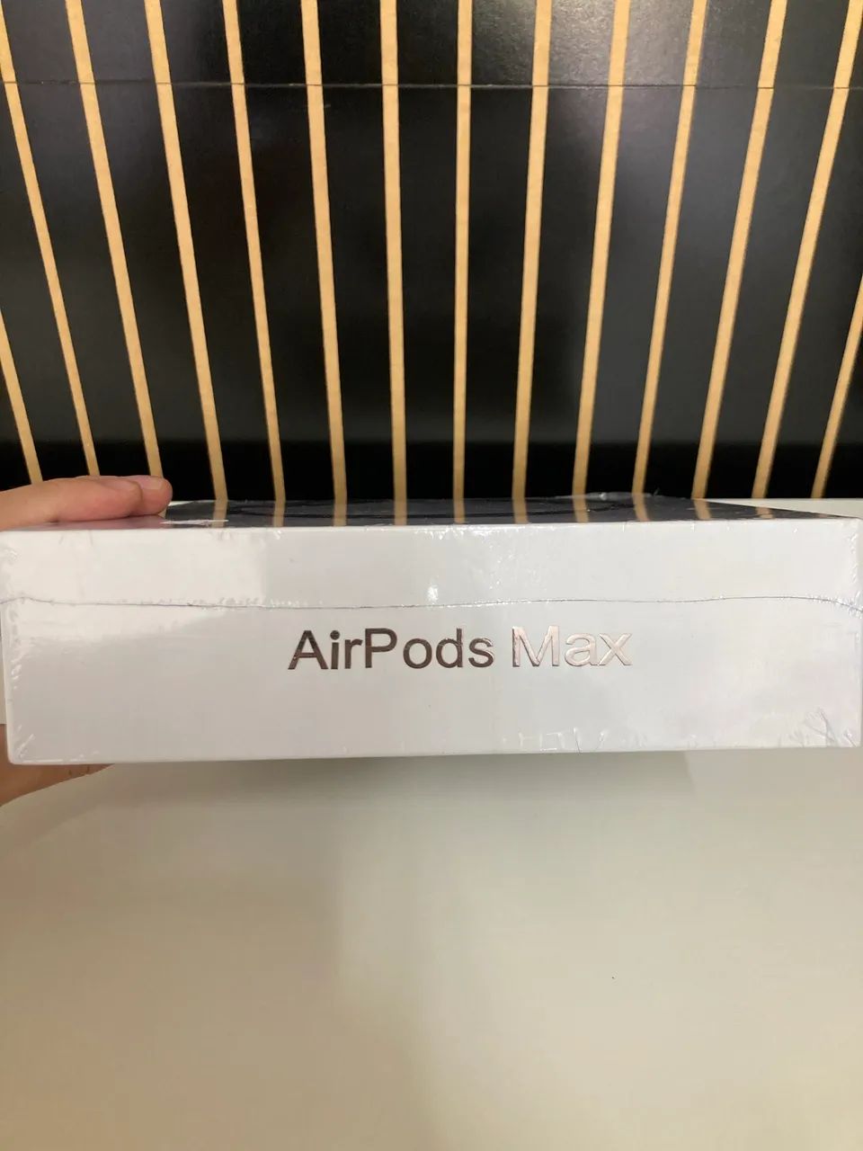Fone de ouvido Headset Apple  - Foto 3