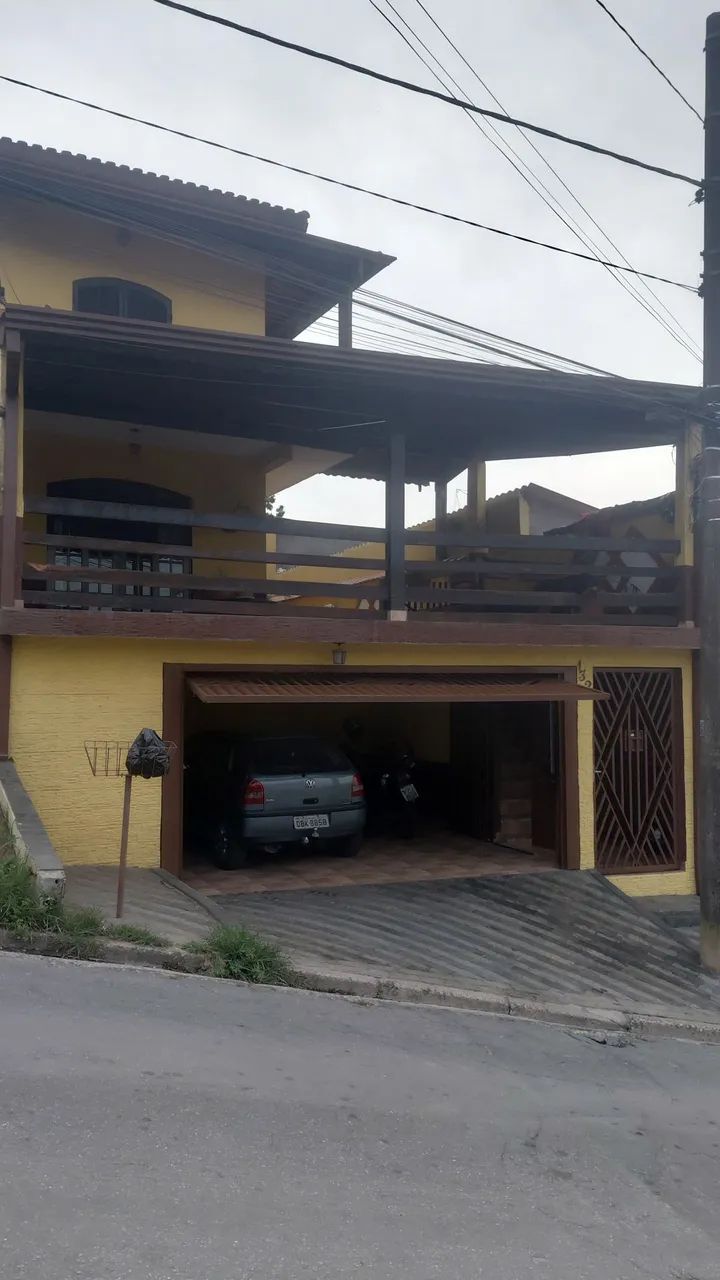 Foto - Mauá - Jardim Camargo