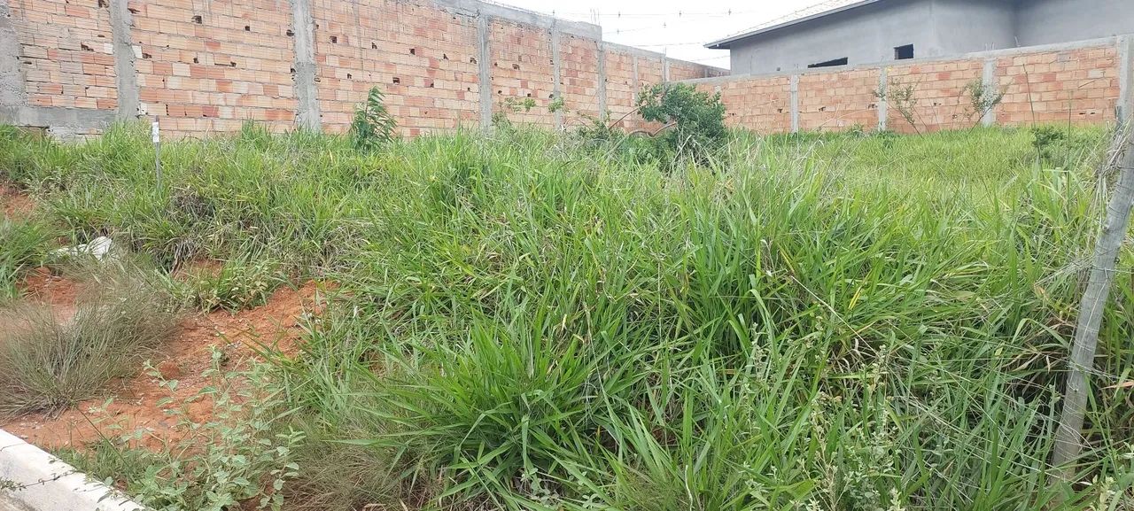 Lote em Desterro de Entre Rios