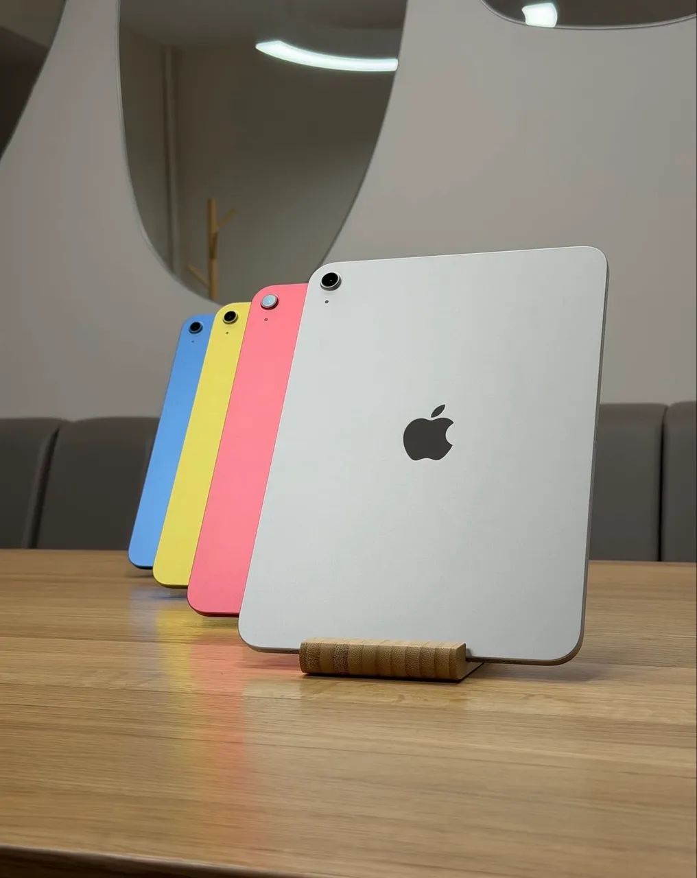 ipad 11 128 GB NOVO 