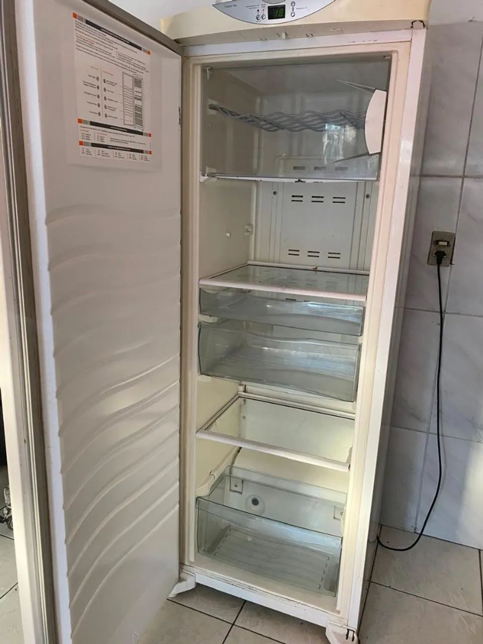 Freezer  - Foto 5