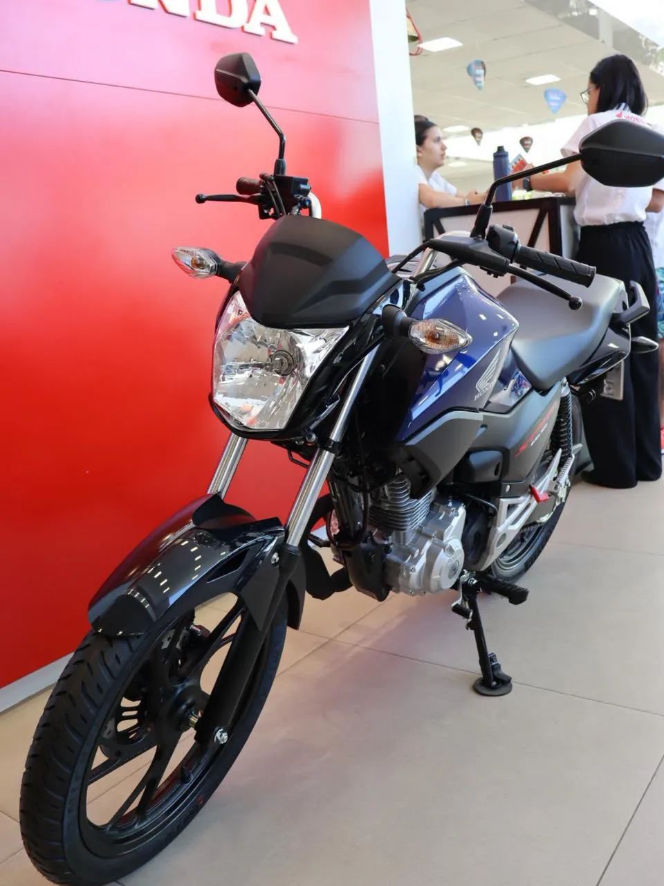 Start Zero 0 Km (Locação Com Promessa de Compra) - Foto 3